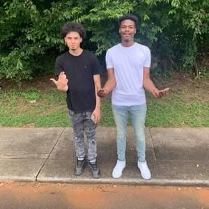 Meet your Posher, Jay